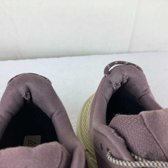 Hoka One One Transport Womens Sz 8.5 Athletic Shoe Vibram Sole Running Walking - Picture 5 of 10